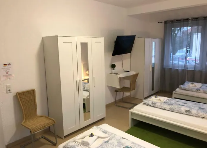 Pension Laatzen